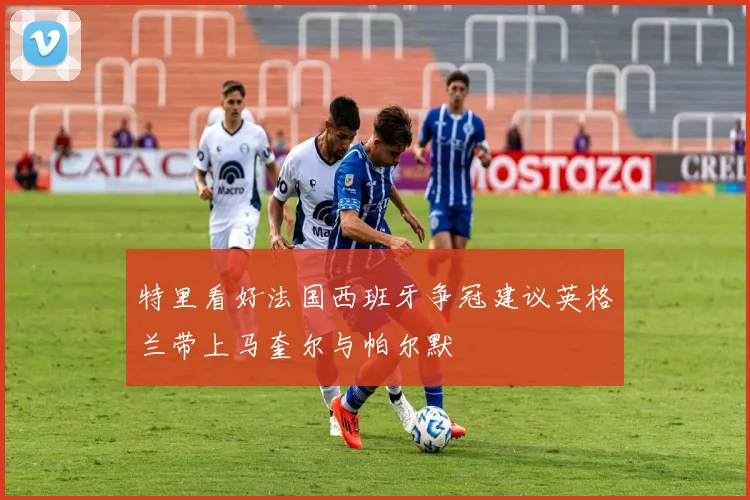 特里看好法国西班牙争冠建议英格兰带上马奎尔与帕尔默