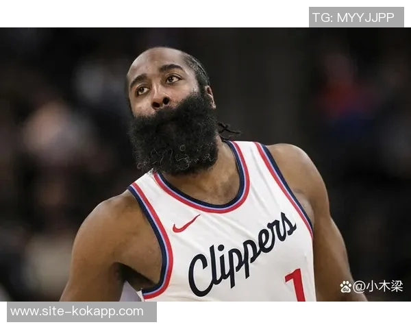 哈登近10个月来首次单场仅得1助攻回顾惨败马刺的比赛表现 哈登近10个月来首次单场仅得1助攻回顾惨败马刺的比赛表现