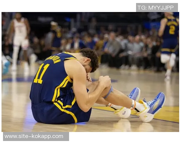 克莱状态起伏不定前日重拾自信今日却遭遇六投零中尴尬局面 克莱状态起伏不定前日重拾自信今日却遭遇六投零中尴尬局面