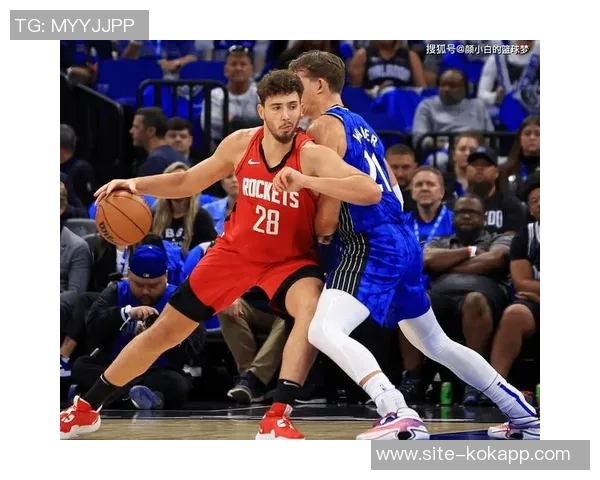 拓记：杨瀚森与夏普联手如申京阿门再添KD争冠希望再度升温