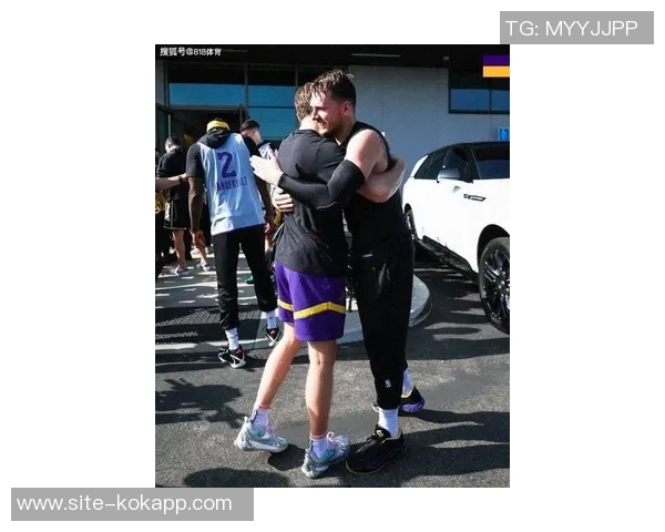 东契奇豪掷375万美元为湖人全队送EBikes引发热议