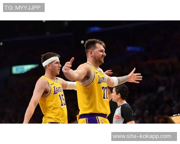 湖人为何在东契奇巅峰期依然选择沉默不补强球队实力